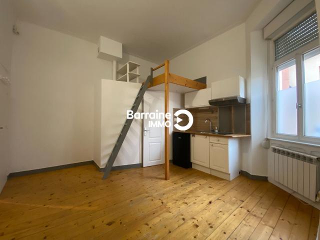 Appartement location à Lorient, Bretagne