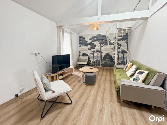 Appartement location à Calvin, Lorient
