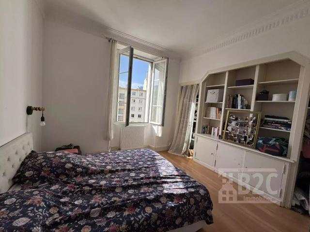 Appartement location à Grenoble