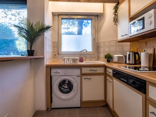 Appartement location à Nanterre, Puteaux