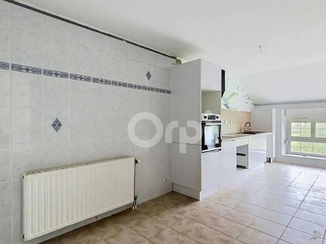 Appartement location à Neufchâteau