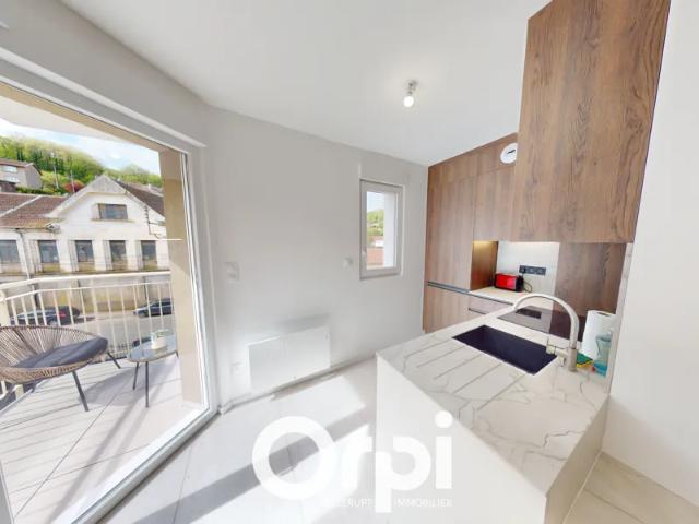 Appartement location à Val-de-Briey, Thil