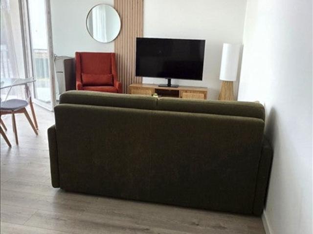 Appartement location à Montreuil-sur-Mer, Cucq
