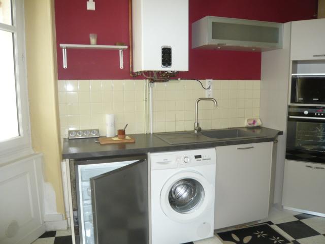 Appartement location à Périgueux