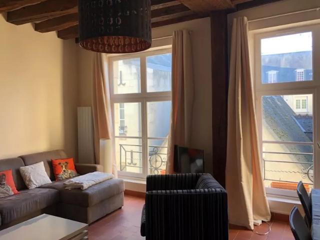 Appartement location à Tours