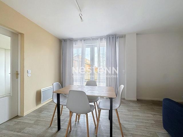 Appartement location à Dunkerque