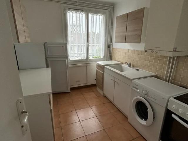 Appartement location à Le Havre