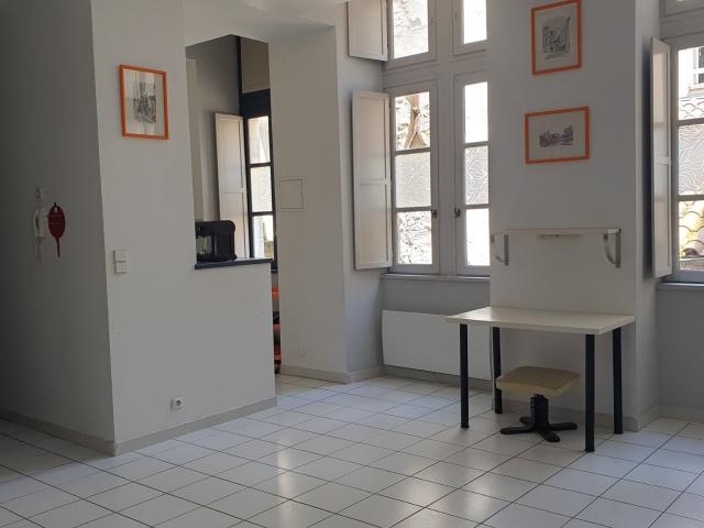 Appartement location à Périgueux