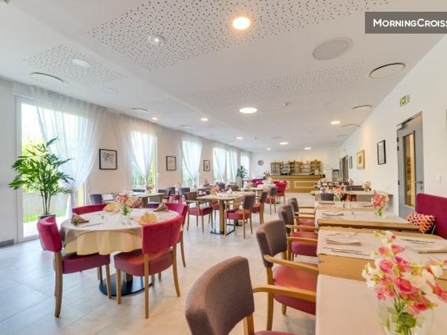 Appartement location à Mulhouse