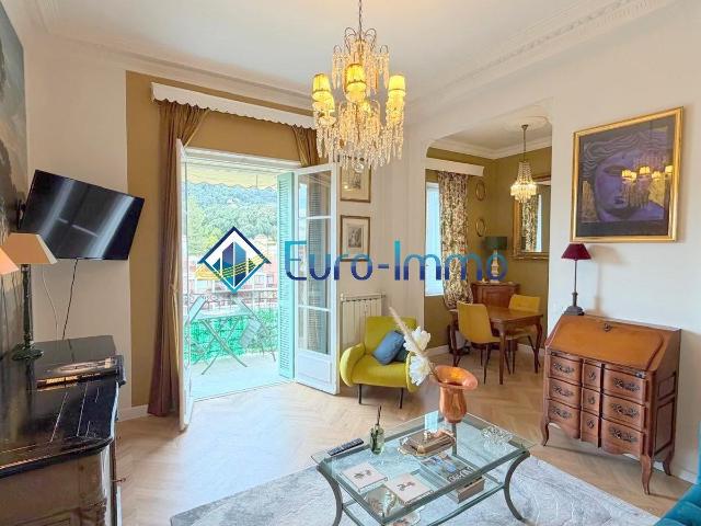 Appartement location à Nice, Menton