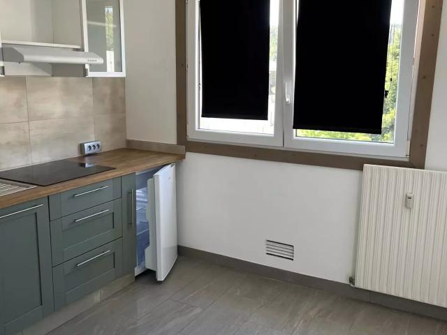 Appartement location à Épinal, Epinal