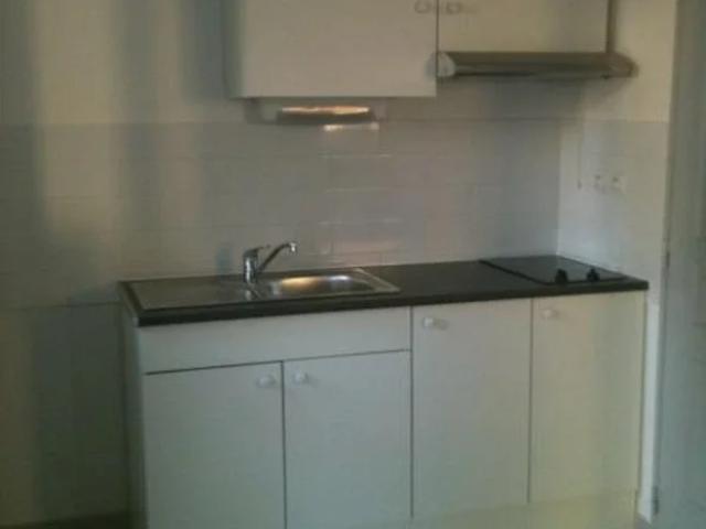 Appartement location à Nîmes