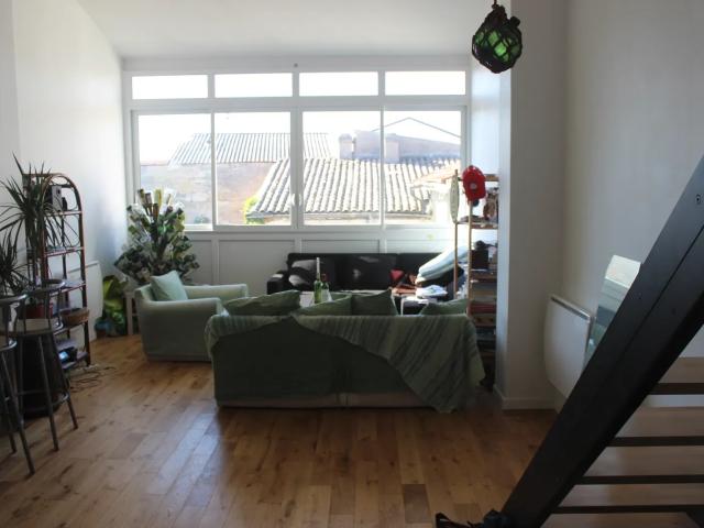 Appartement location à Bordeaux, Saint-Jean