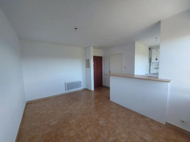 Appartement location à Nîmes