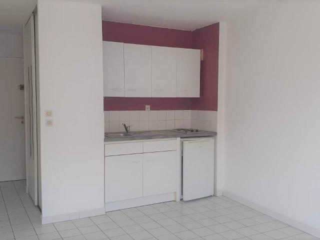 Appartement location à Nîmes