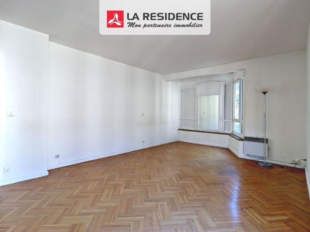 Appartement location à Antony, Clamart