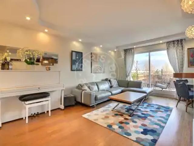 Appartement location à France métropolitaine, Levallois-perret