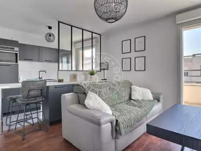 Appartement location à France métropolitaine, Levallois-perret