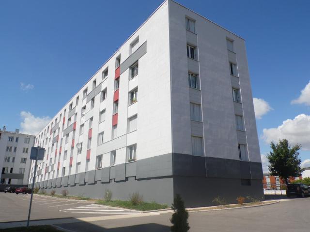 Appartement location à Nogent-sur-Seine, Romilly-sur-seine