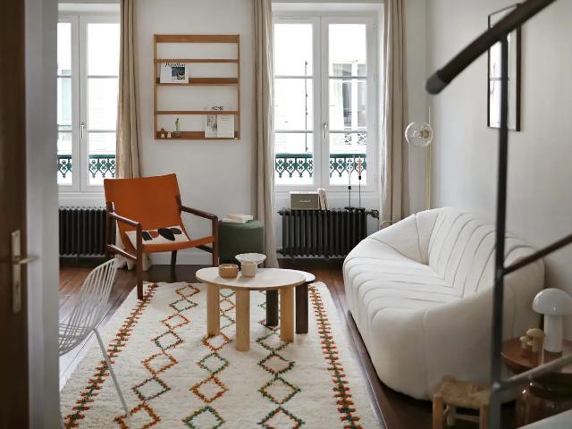 Appartement location à Nanterre, Rueil-malmaison