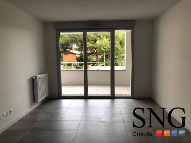 Appartement location à Toulouse