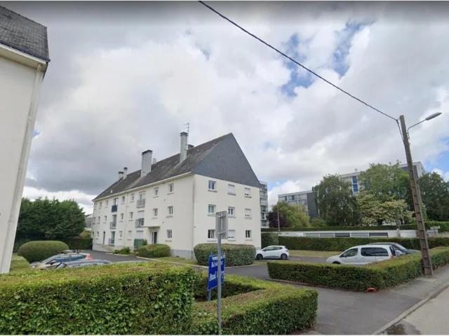 Appartement location à Vannes, Bretagne