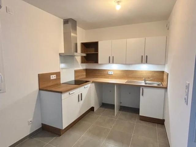 Appartement location à Brignoles