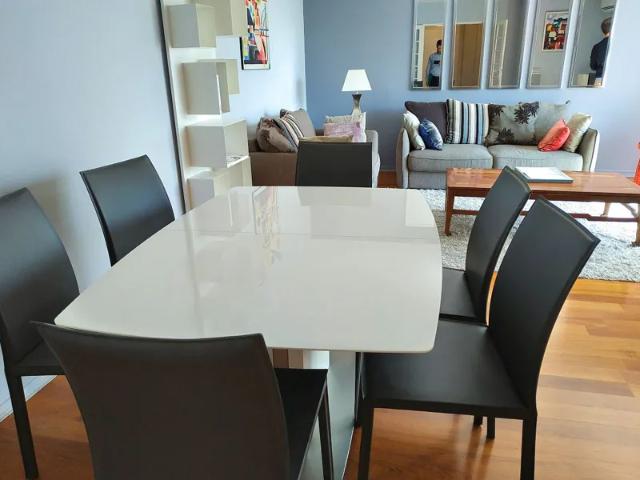 Appartement location à Bordeaux, Bruges