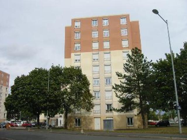 Appartement location à Châteauroux