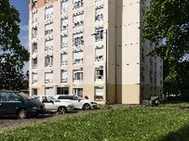 Appartement location à Châteauroux