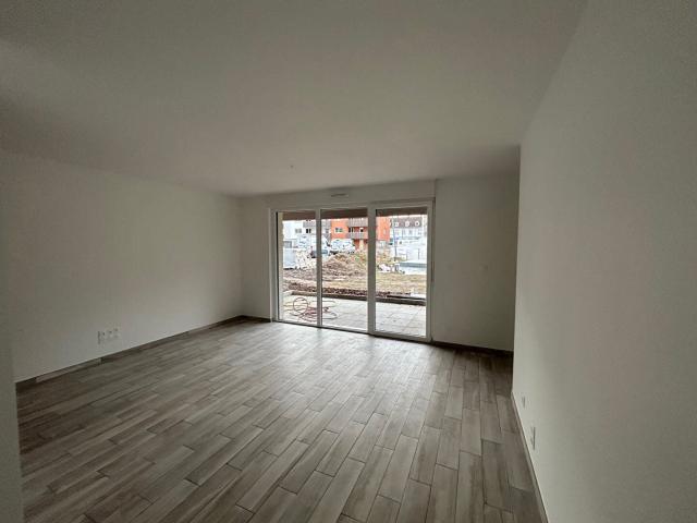 Appartement location à France métropolitaine, Hoenheim