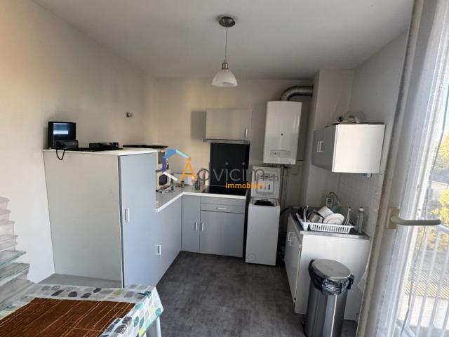 Appartement location à Orléans, Olivet