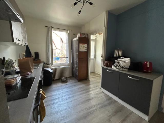 Appartement location à Limoges