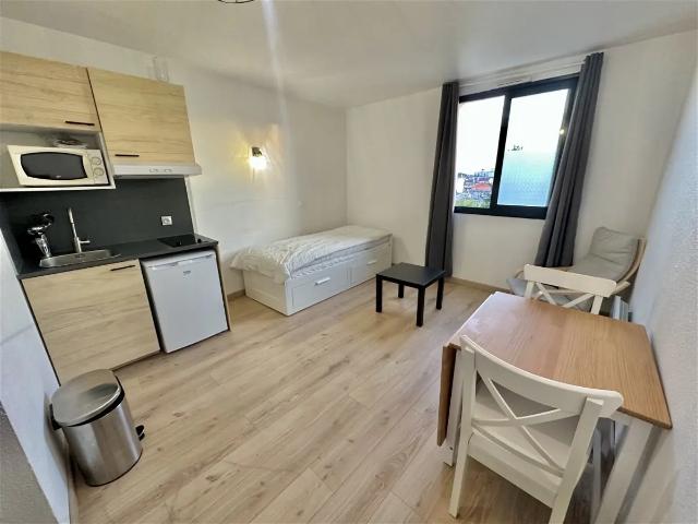 Appartement location à Bordeaux