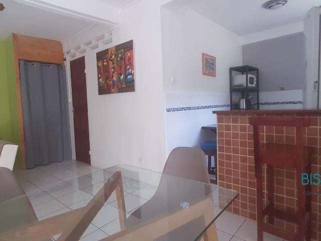 Appartement location à Cité Cheval Blanc, Martinique