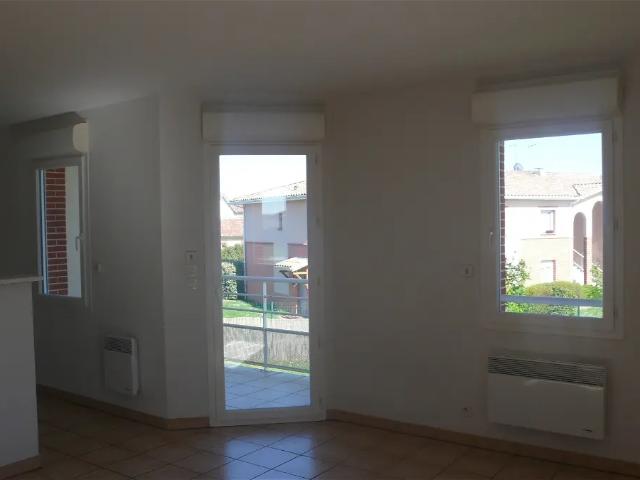 Appartement location à Toulouse, Mondonville