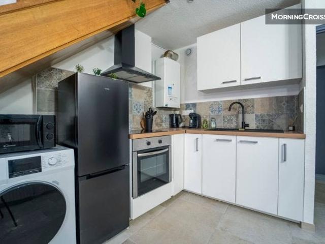 Appartement location à Nîmes, Uzès