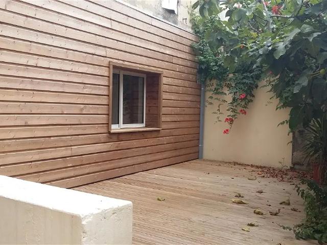 Appartement location à Bordeaux