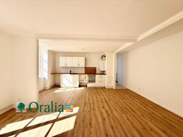 Appartement location à Tarare, Rhône