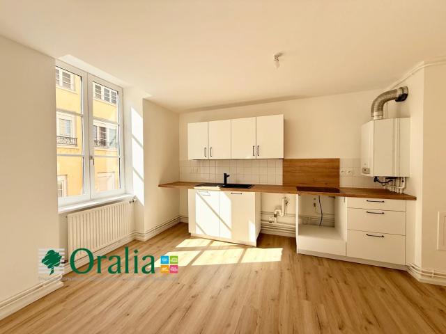 Appartement location à Villefranche-sur-Saône, Rhône
