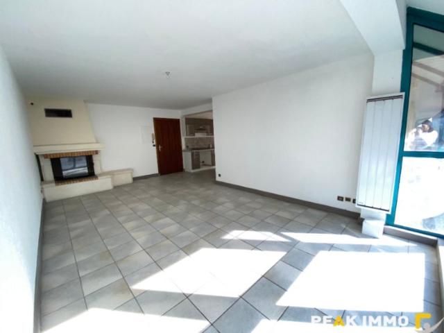 Appartement location à Bonneville, Sallanches