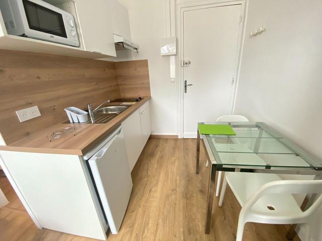 Appartement location à Bourges