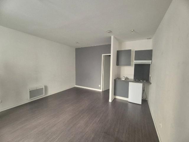 Appartement location à Bordeaux
