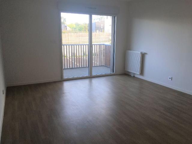 Appartement location à Le Claray, Bruz