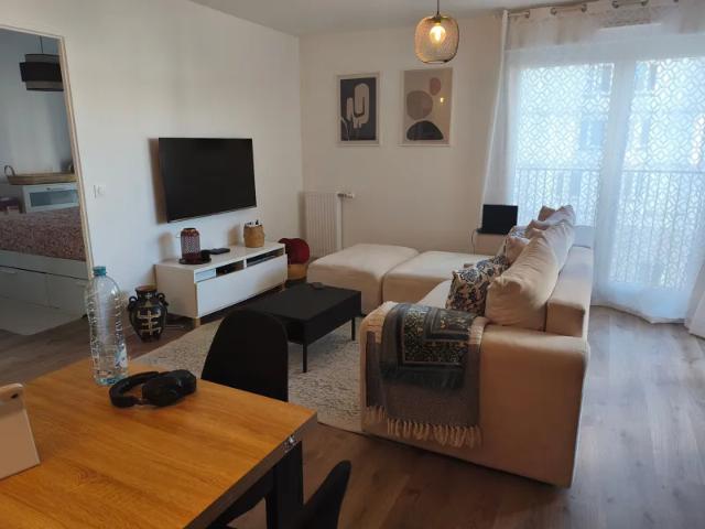 Appartement location à Évry, Petit-bourg