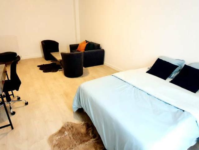 Appartement location à Évry, Petit-bourg