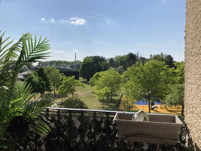 Appartement location à Évry, Petit-bourg