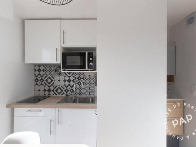Appartement location à Évry, Petit-bourg