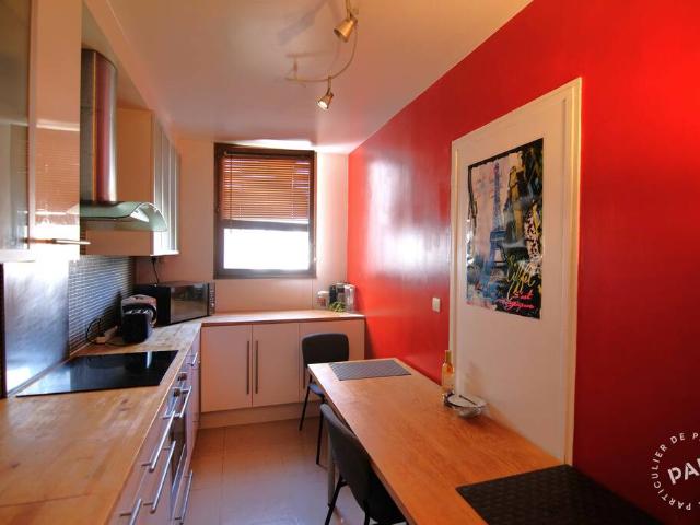 Appartement location à Évry, Petit-bourg