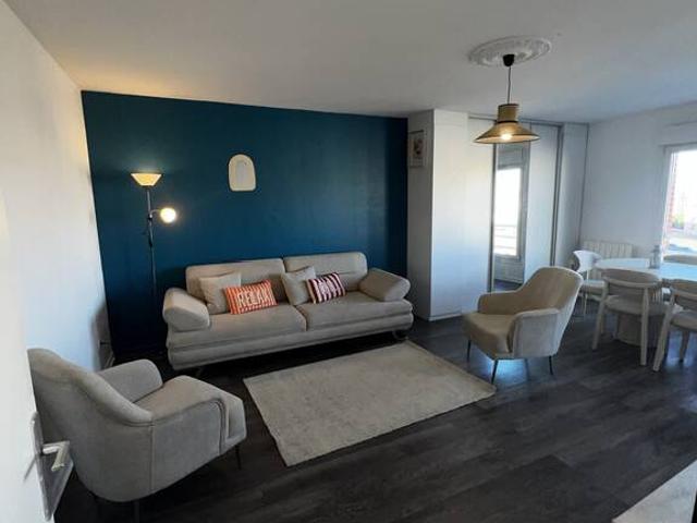 Appartement location à Évry, Petit-bourg